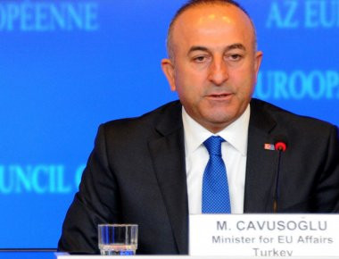 Νέα τουρκική πρόκληση: Δεν υπάρχουν θαλάσσια σύνορα ανάμεσα σε Τουρκία και Ελλάδα